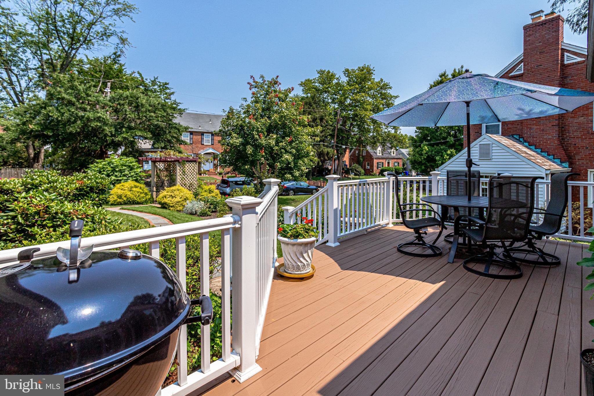 2411 North Glebe Road Arlington, VA 22207 - Photo 71 of 94 Gallery Image 71