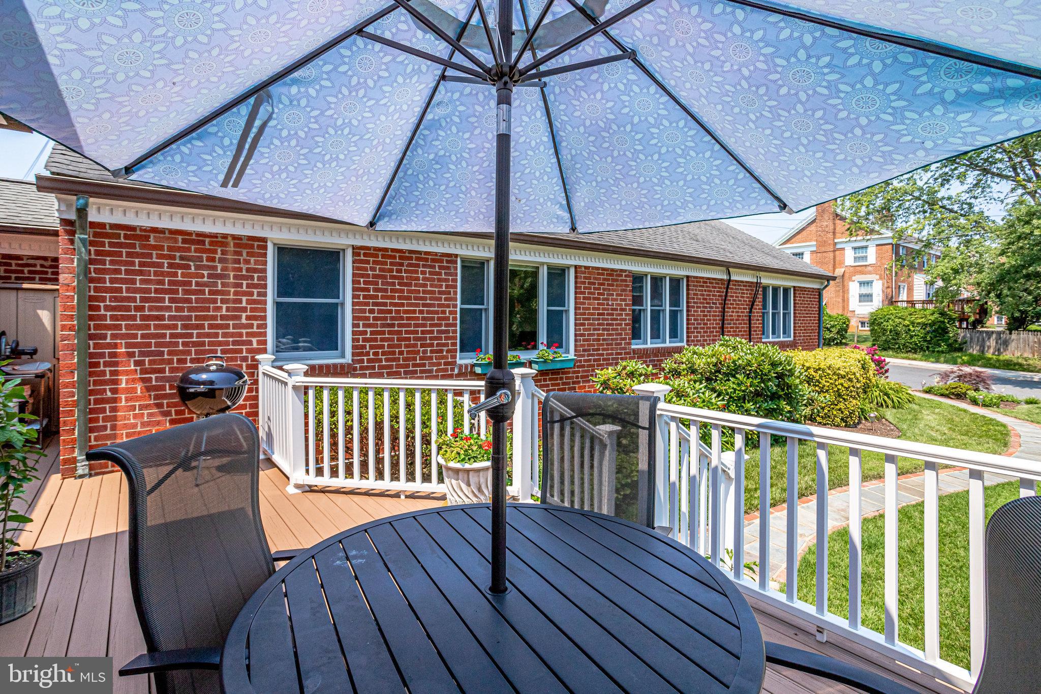 2411 North Glebe Road Arlington, VA 22207 - Photo 73 of 94 Gallery Image 73