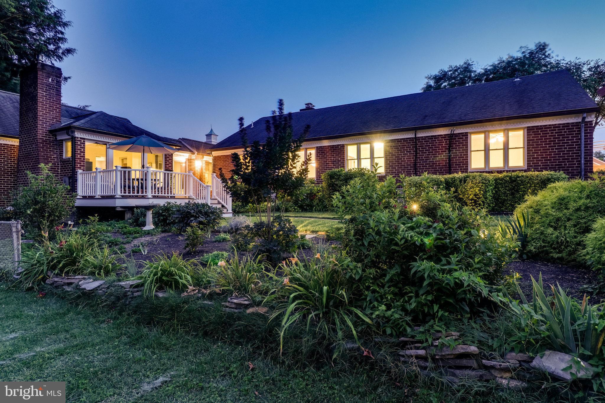 2411 North Glebe Road Arlington, VA 22207 - Photo 79 of 94 Gallery Image 79