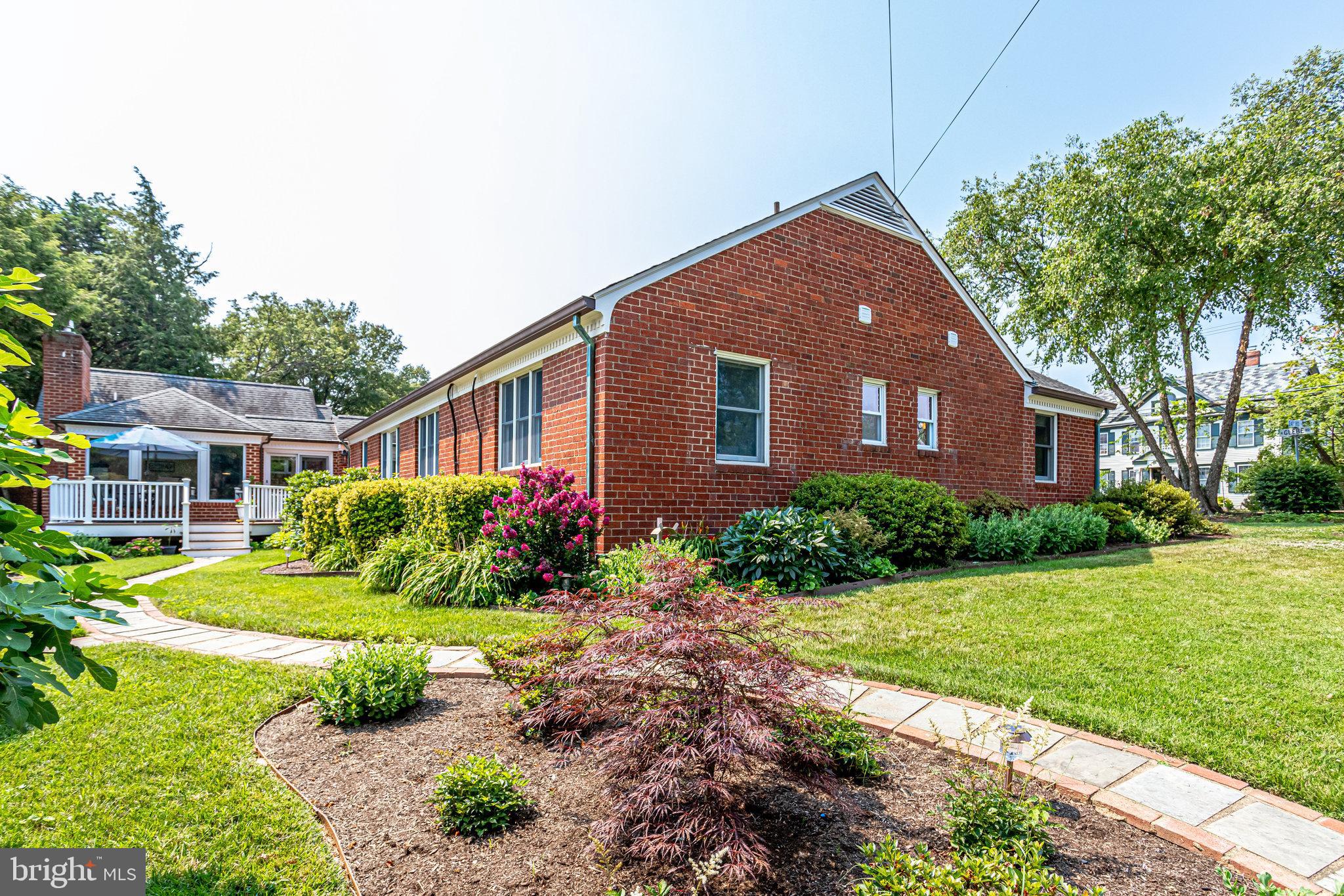 2411 North Glebe Road Arlington, VA 22207 - Photo 80 of 94 Gallery Image 80