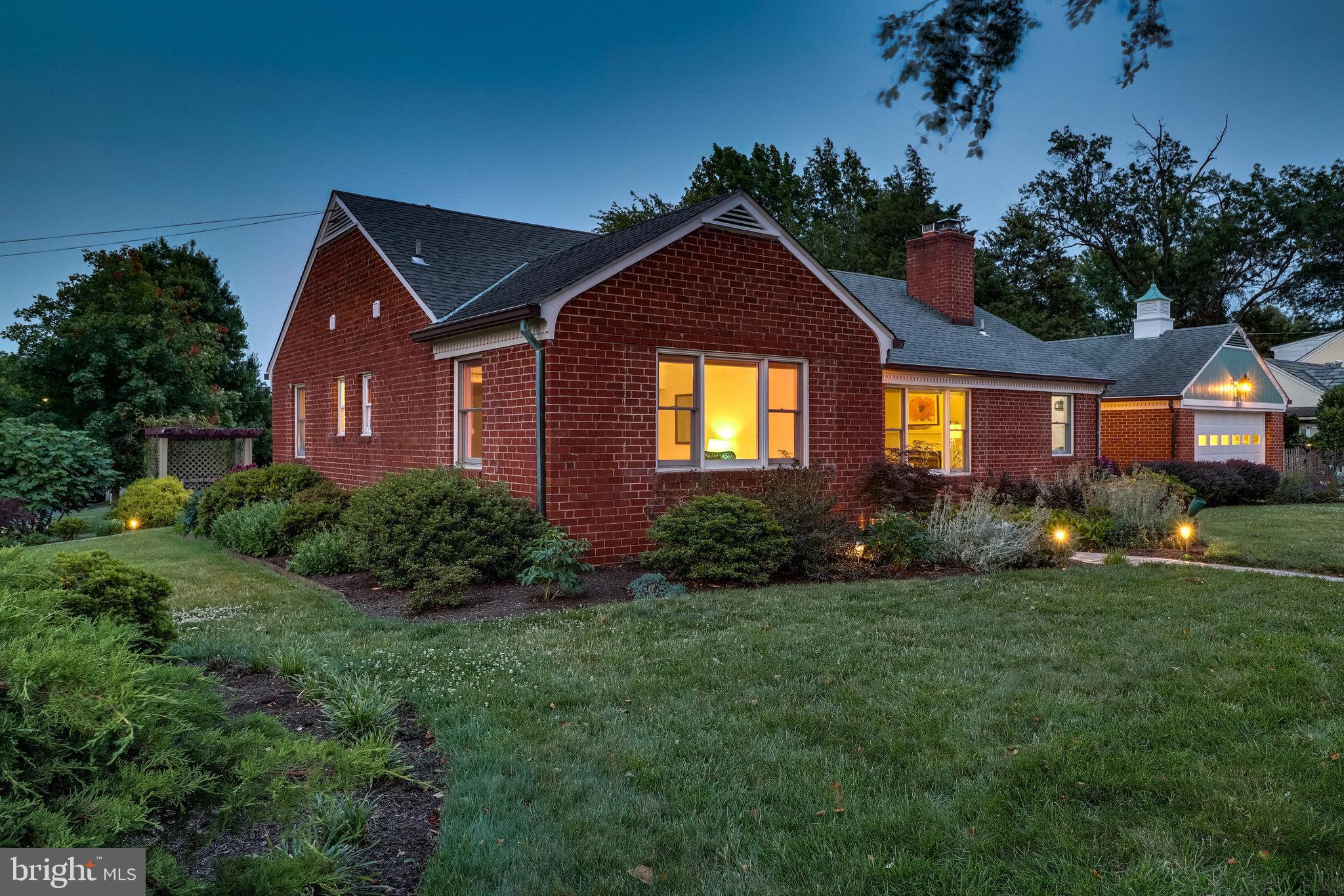 2411 North Glebe Road Arlington, VA 22207 - Photo 81 of 94 Gallery Image 81