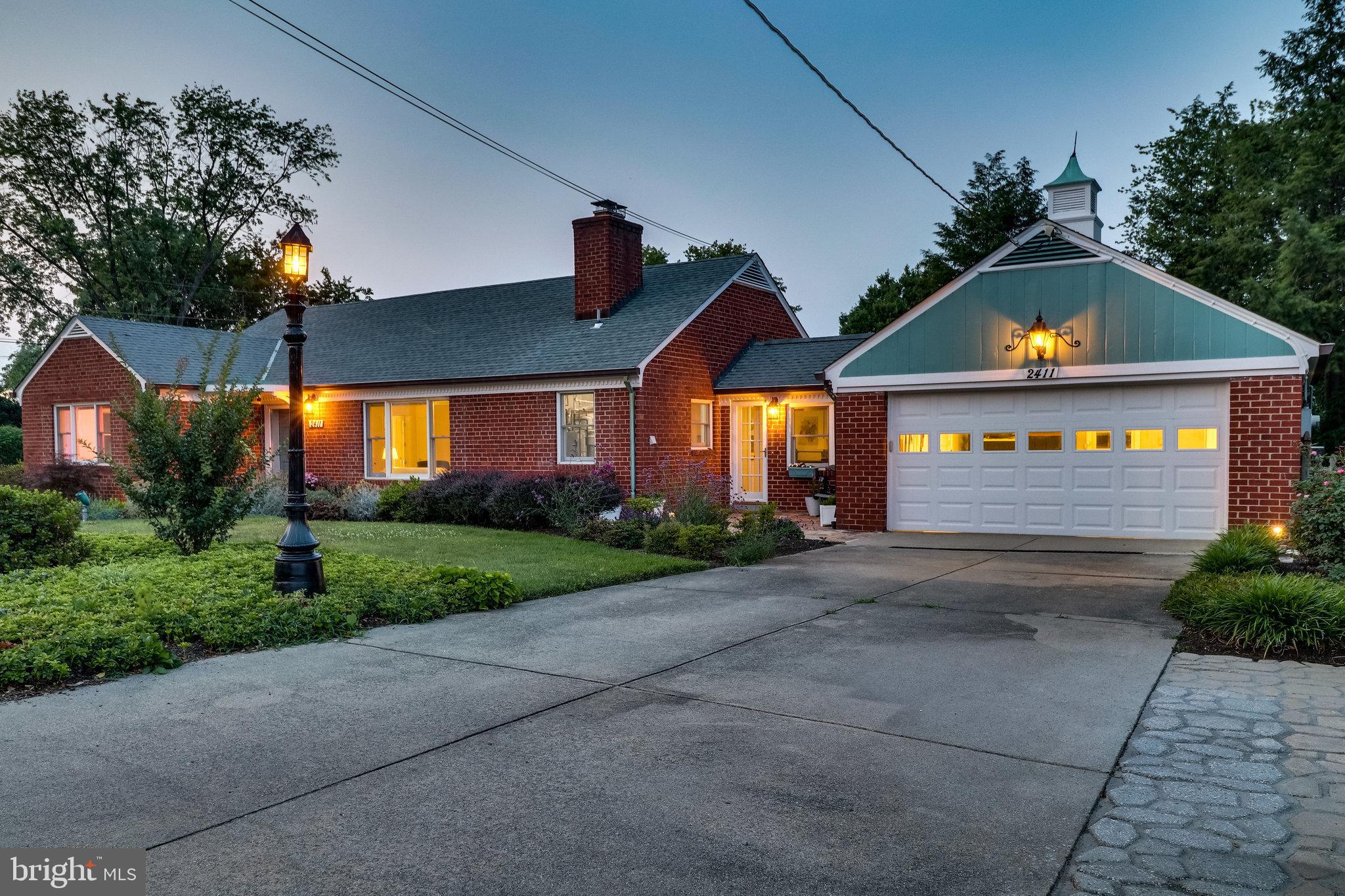 2411 North Glebe Road Arlington, VA 22207 - Photo 82 of 94 Gallery Image 82