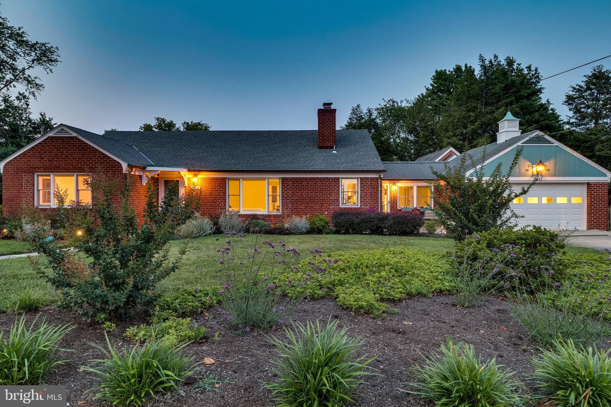 2411 North Glebe Road Arlington, VA 22207 - Photo 83 of 94 Gallery Image 83