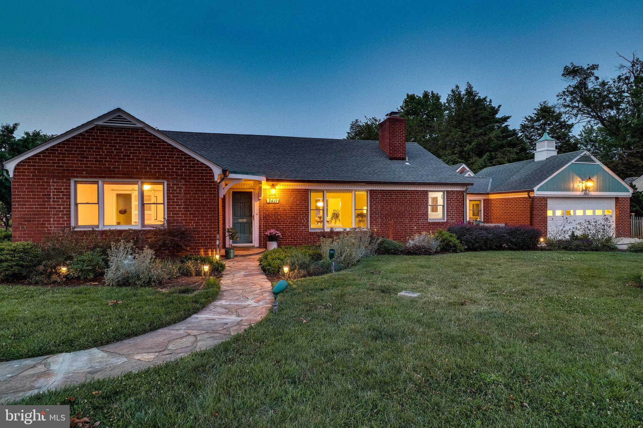 2411 North Glebe Road Arlington, VA 22207 - Photo 84 of 94 Gallery Image 84