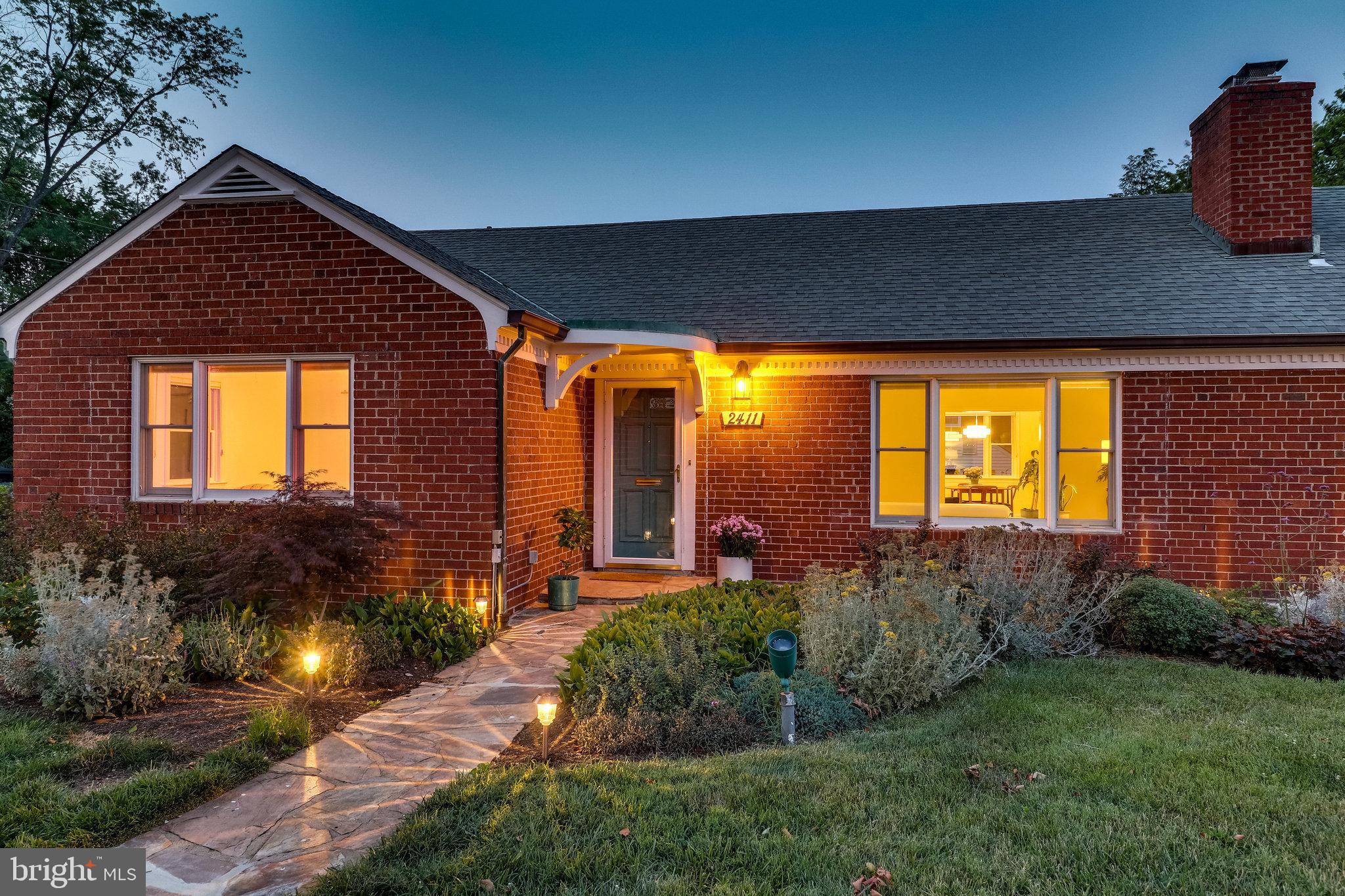 2411 North Glebe Road Arlington, VA 22207 - Photo 85 of 94 Gallery Image 85