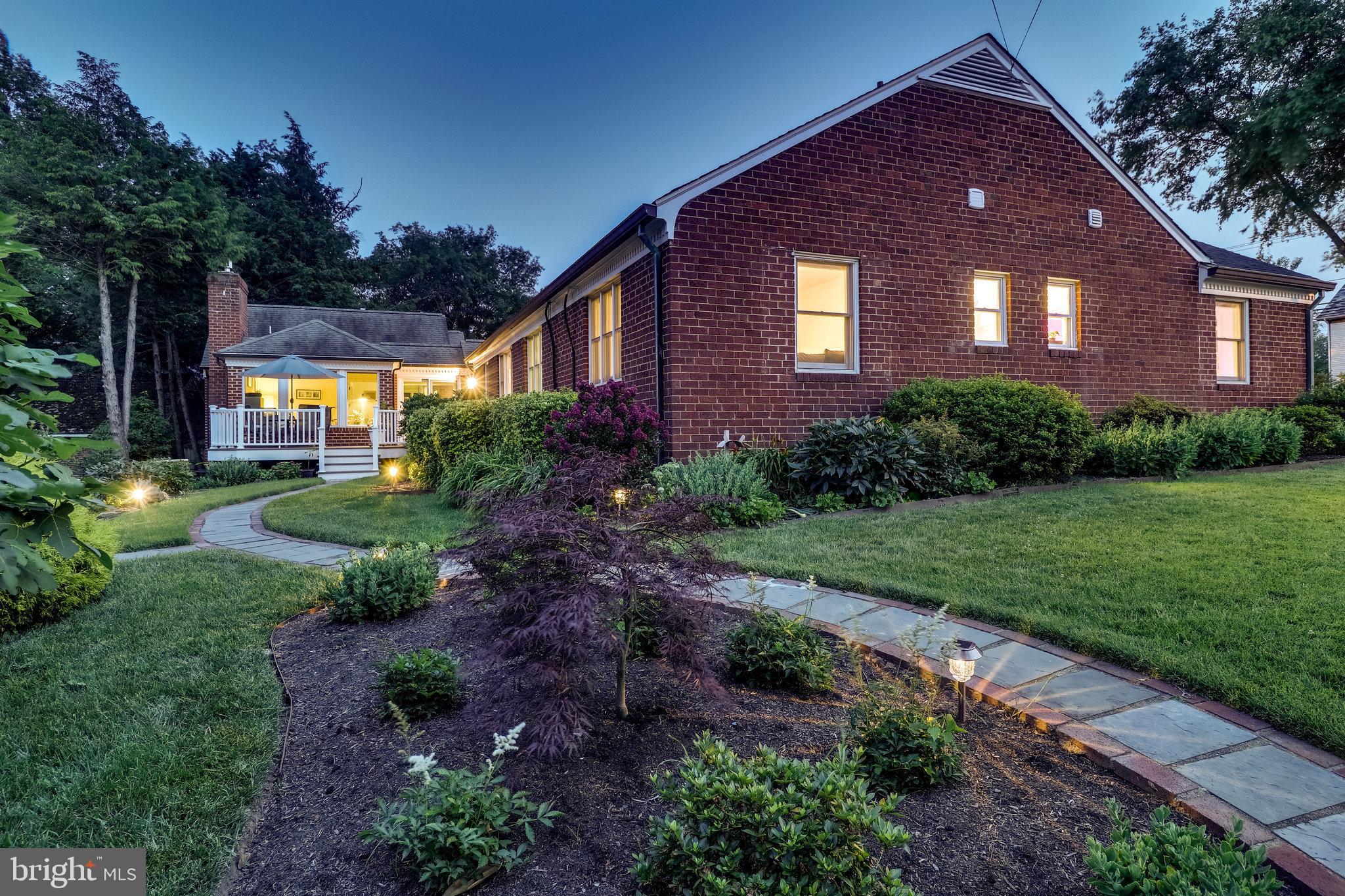 2411 North Glebe Road Arlington, VA 22207 - Photo 86 of 94 Gallery Image 86