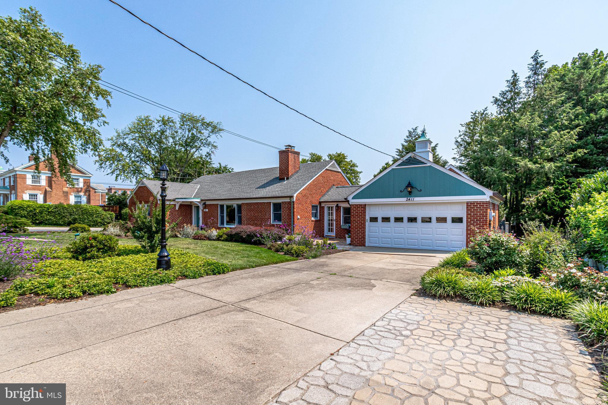 2411 North Glebe Road Arlington, VA 22207 - Photo 87 of 94 Gallery Image 87