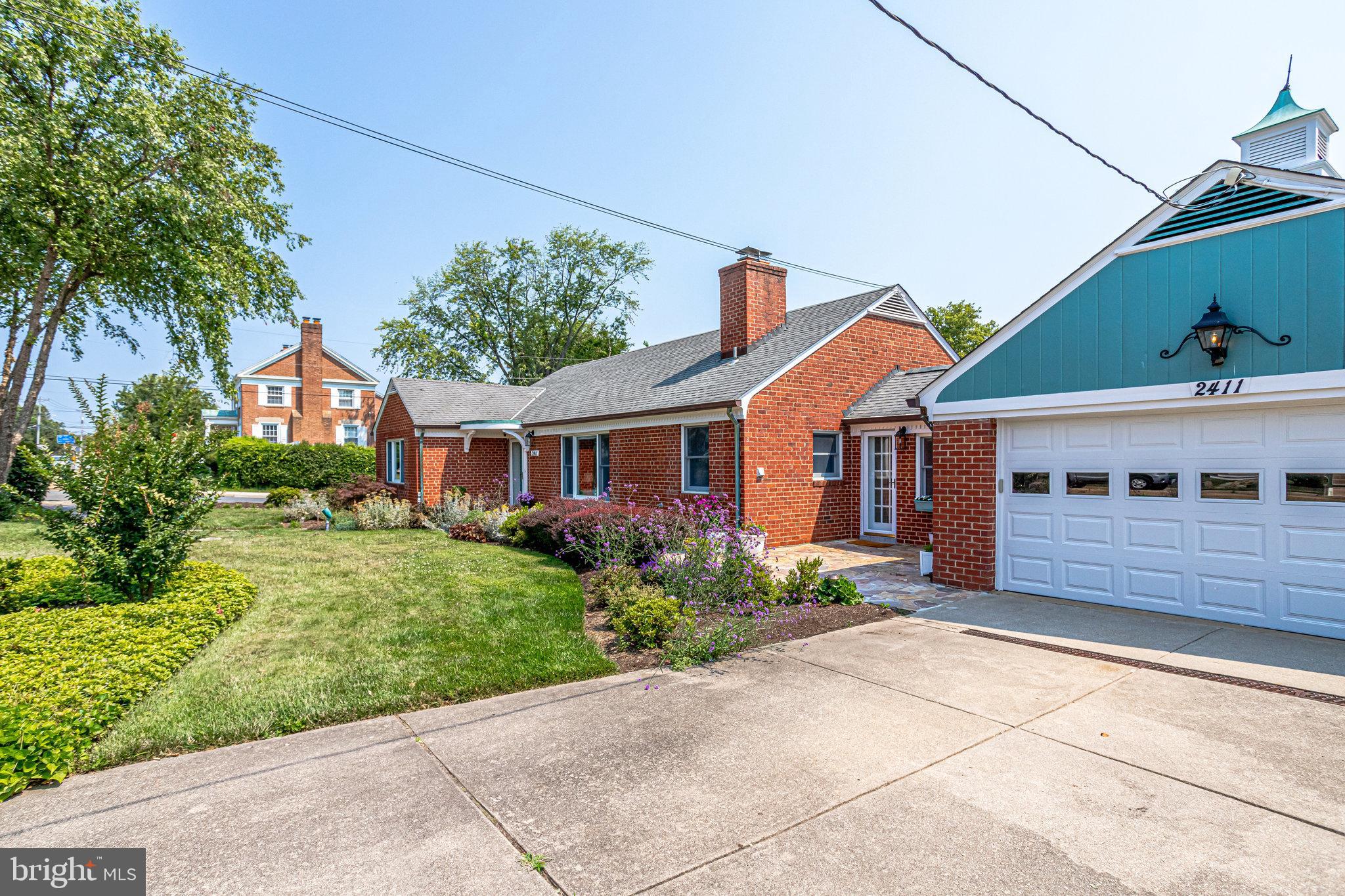 2411 North Glebe Road Arlington, VA 22207 - Photo 88 of 94 Gallery Image 88