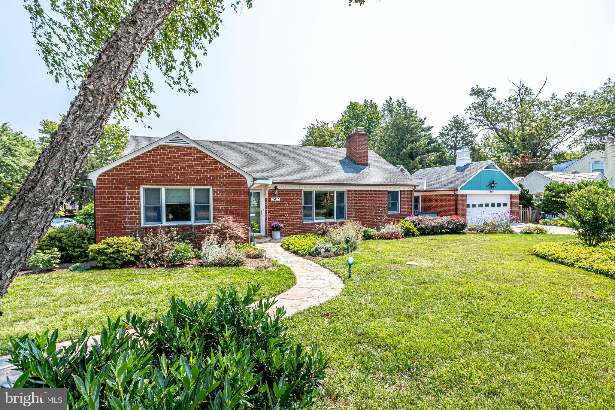 2411 North Glebe Road Arlington, VA 22207 - Photo 90 of 94 Gallery Image 90