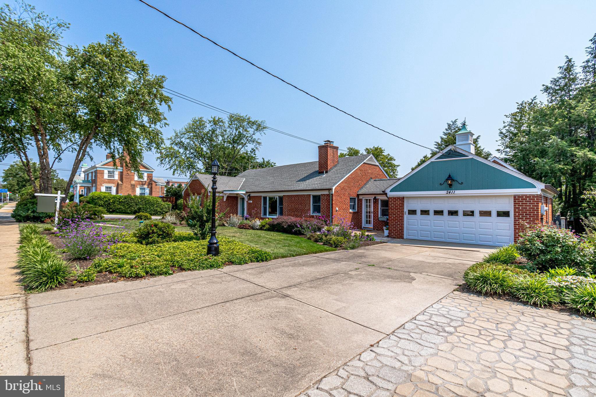 2411 North Glebe Road Arlington, VA 22207 - Photo 91 of 94 Gallery Image 91