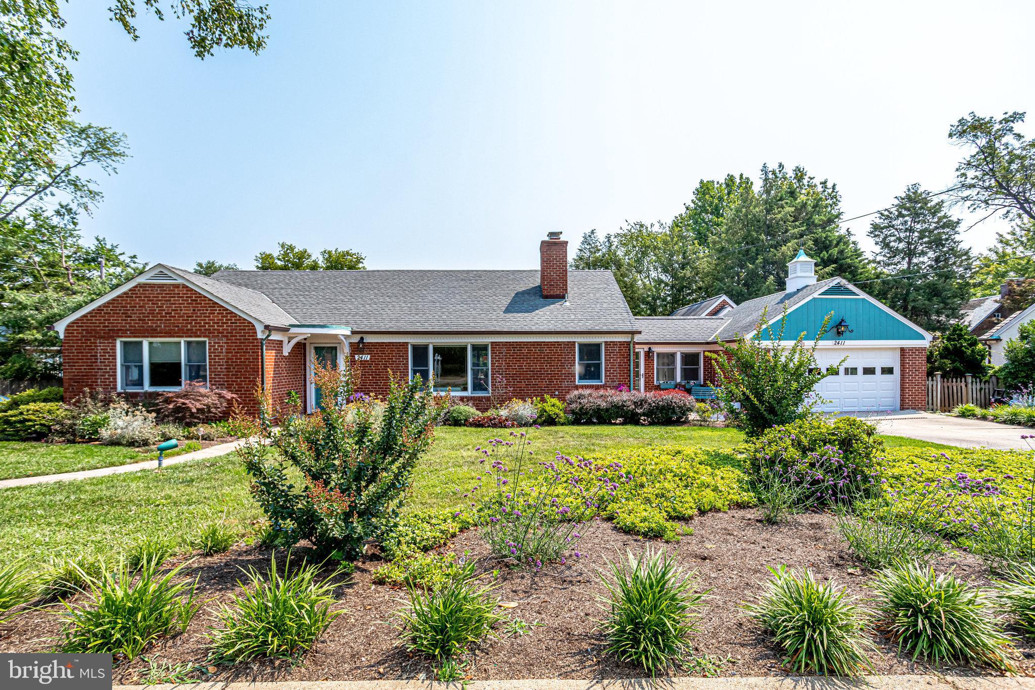 2411 North Glebe Road Arlington, VA 22207 - Photo 92 of 94 Gallery Image 92