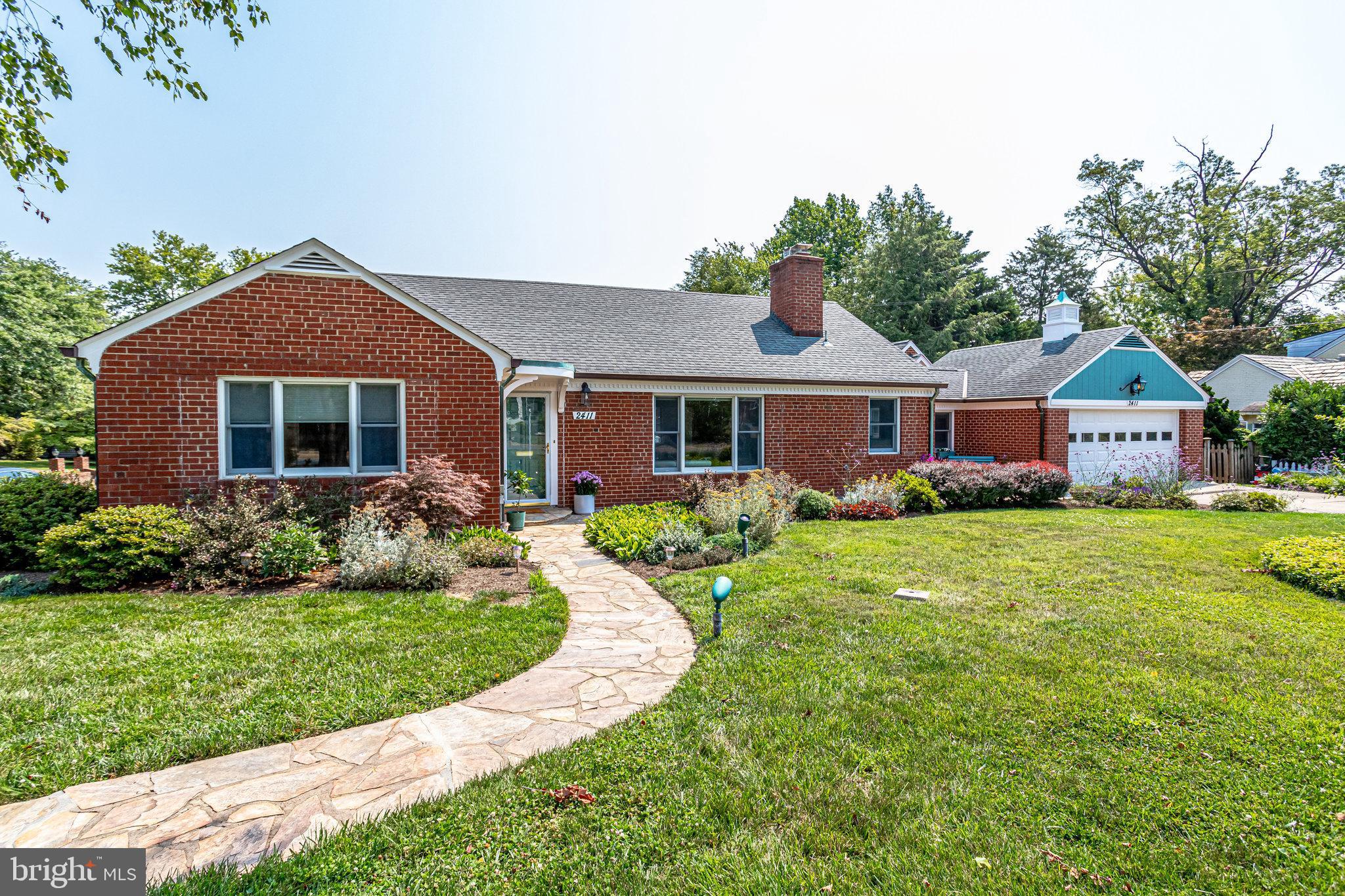 2411 North Glebe Road Arlington, VA 22207 - Photo 93 of 94 Gallery Image 93