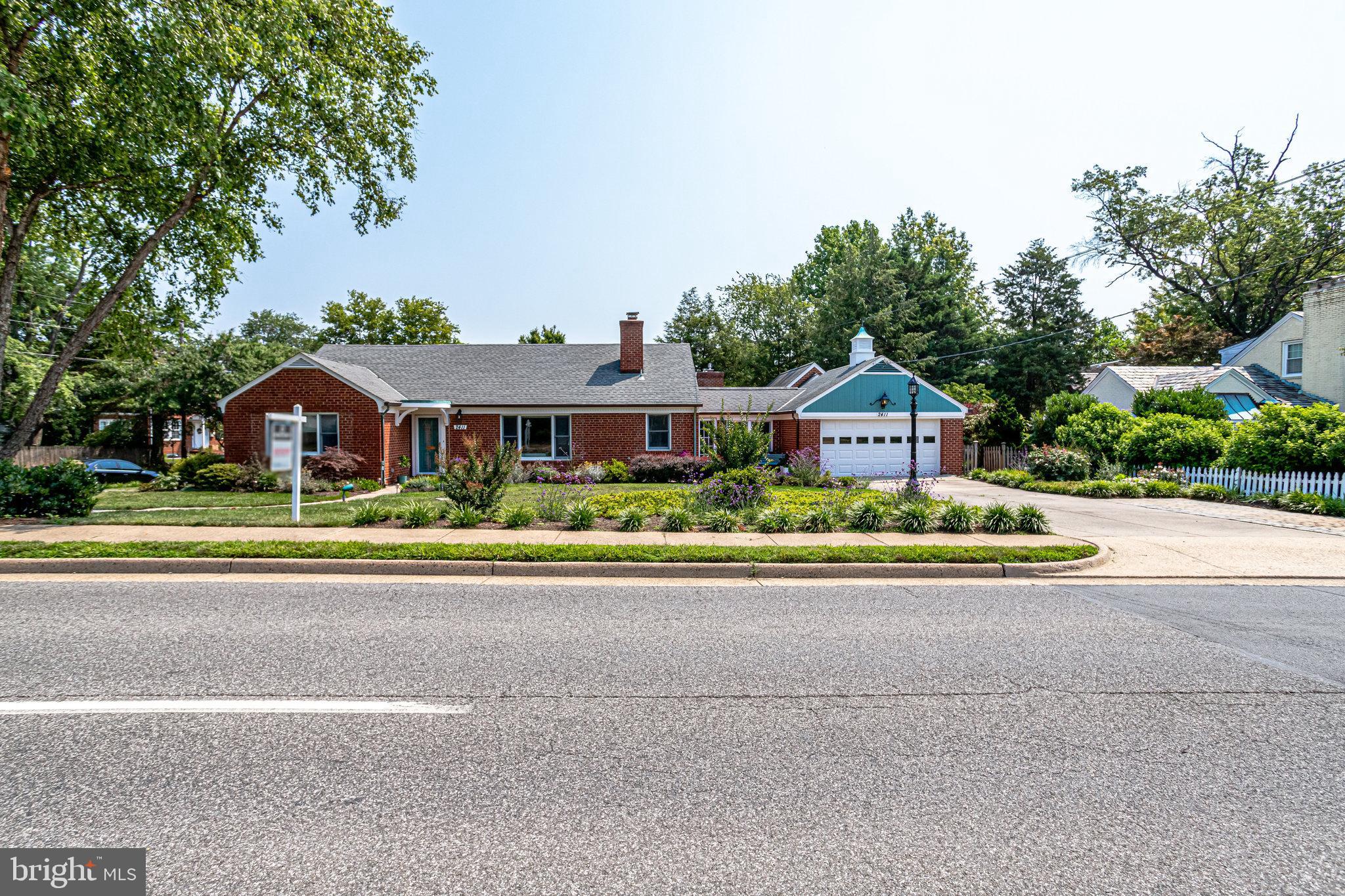 2411 North Glebe Road Arlington, VA 22207 - Photo 94 of 94 Gallery Image 94