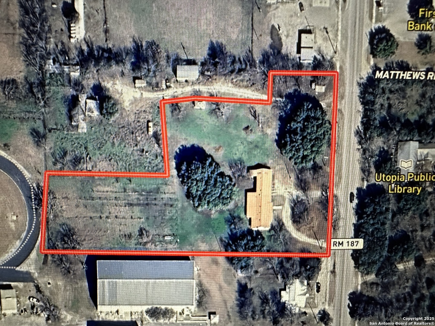 779 Main Street Utopia, TX 78884 - Photo 11 of 22