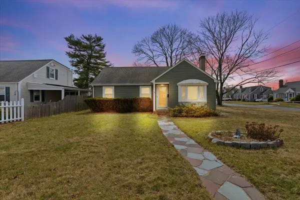 $429,900 | 49 Cove Street, Pawtucket, RI 02861