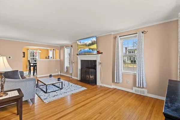 $429,900 | 49 Cove Street, Pawtucket, RI 02861
