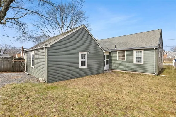 $429,900 | 49 Cove Street, Pawtucket, RI 02861