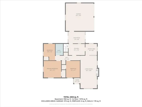 $429,900 | 49 Cove Street, Pawtucket, RI 02861