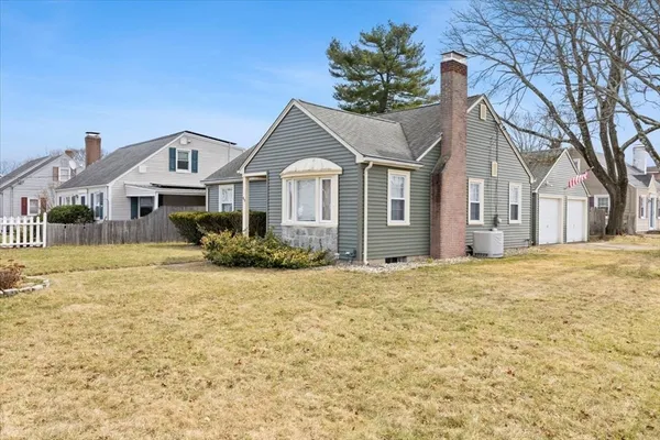 $429,900 | 49 Cove Street, Pawtucket, RI 02861