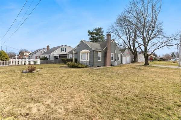 $429,900 | 49 Cove Street, Pawtucket, RI 02861