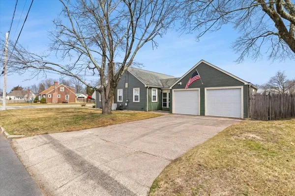 $429,900 | 49 Cove Street, Pawtucket, RI 02861