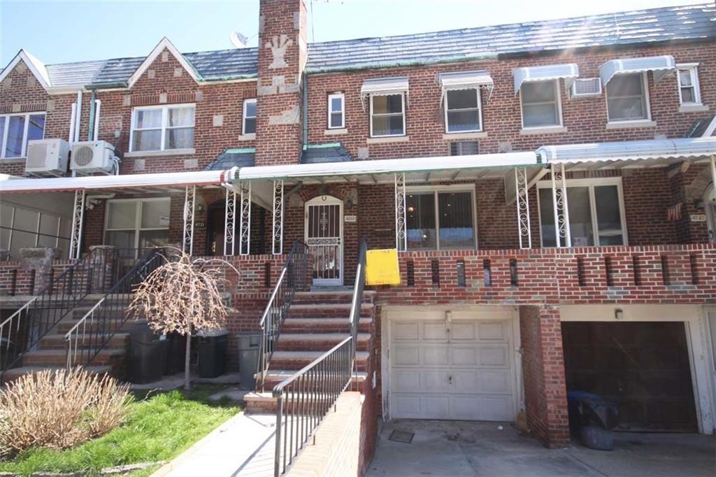 4735 Bedford Avenue Brooklyn, NY 11235 - Photo 1 of 20