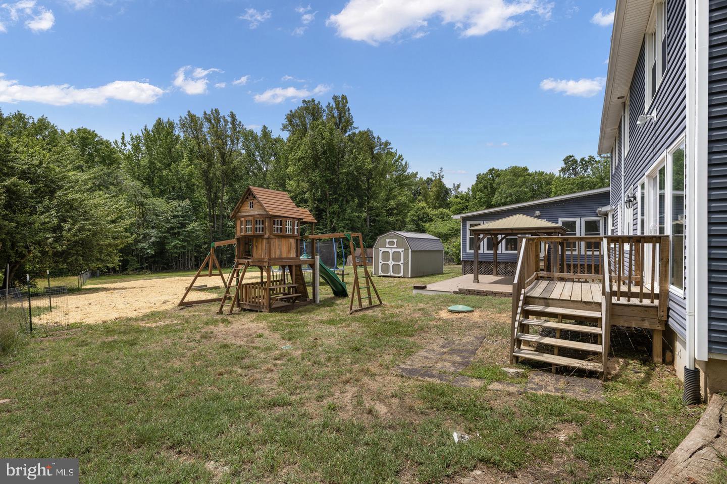 10329 Gordon Road Spotsylvania, VA 22553 - Photo 34 of 42 Gallery Image 34