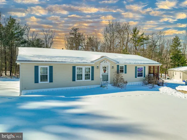 $157,000 | 25 Sam Brooke Circle, Lehighton, PA 18235