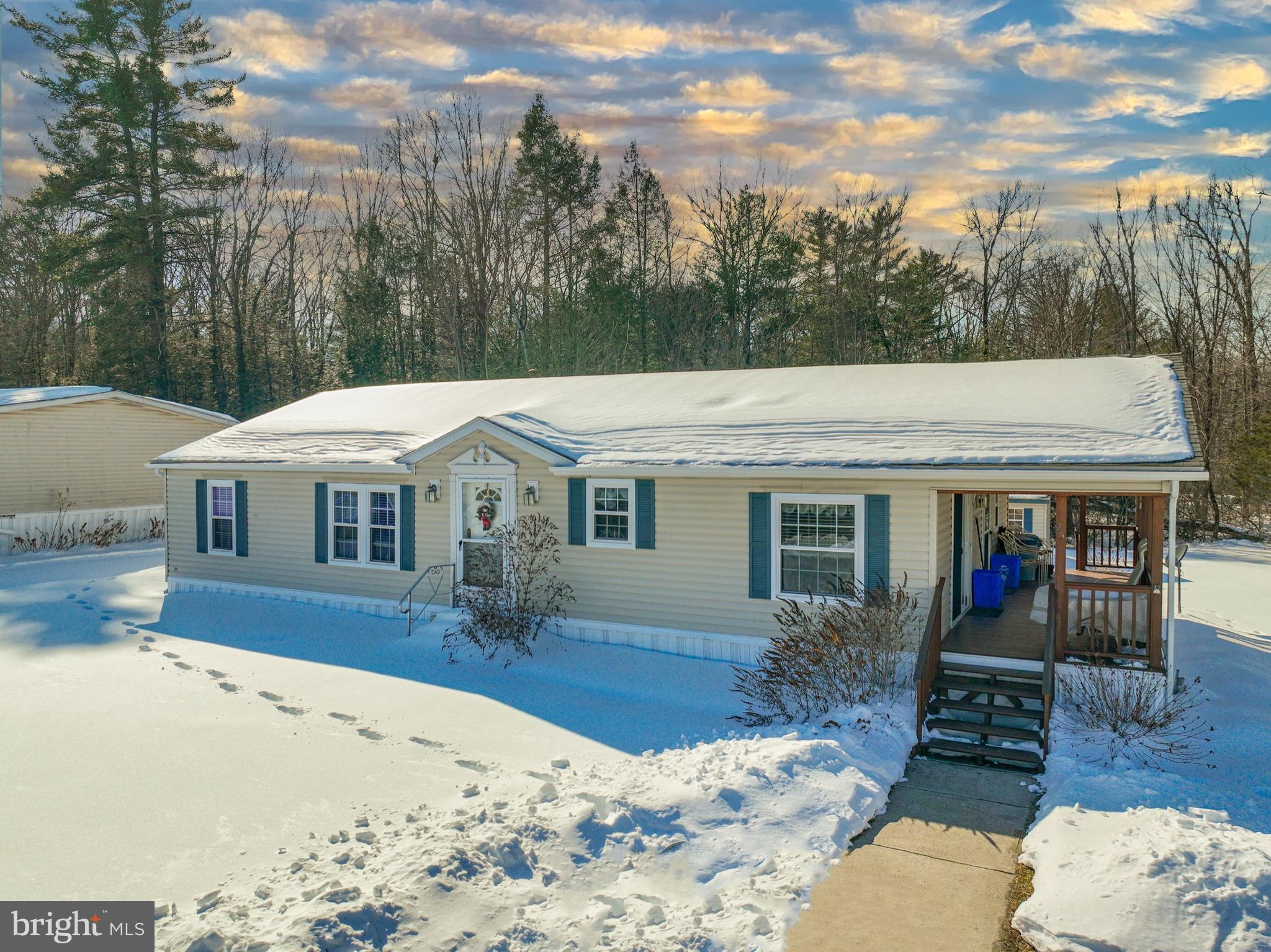 25 Sam Brooke Circle Lehighton, PA 18235 - Photo 2 of 44