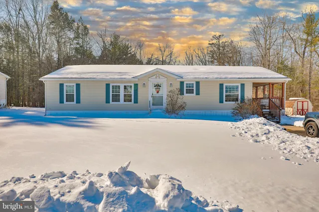 $157,000 | 25 Sam Brooke Circle, Lehighton, PA 18235