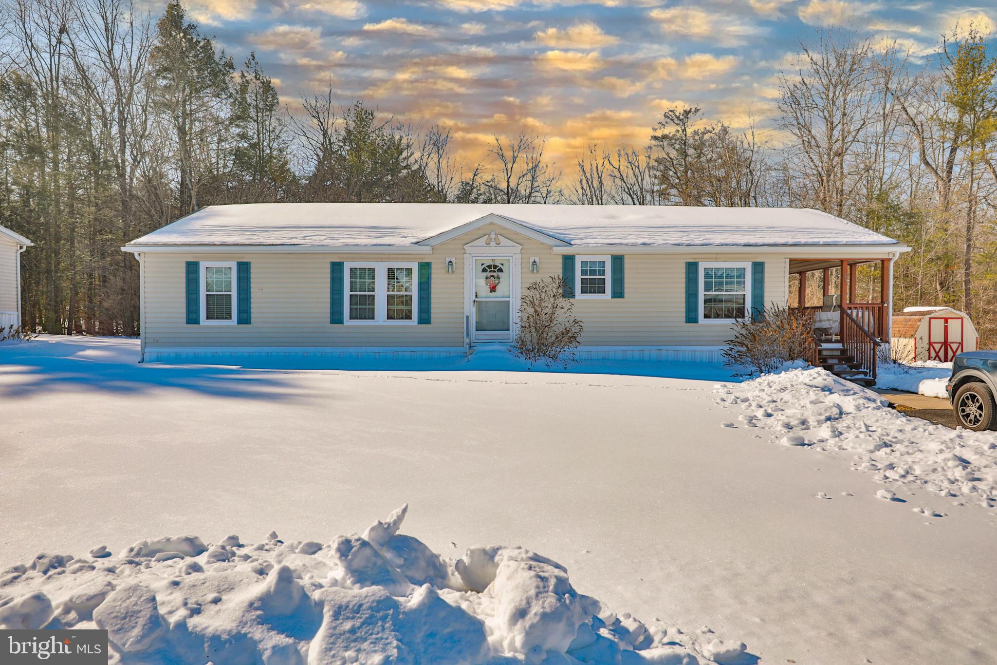 25 Sam Brooke Circle Lehighton, PA 18235 - Photo 32 of 44