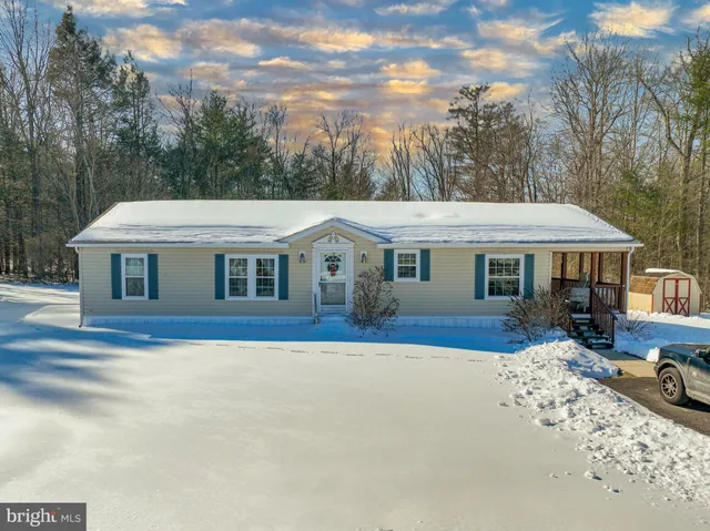 $157,000 | 25 Sam Brooke Circle, Lehighton, PA 18235