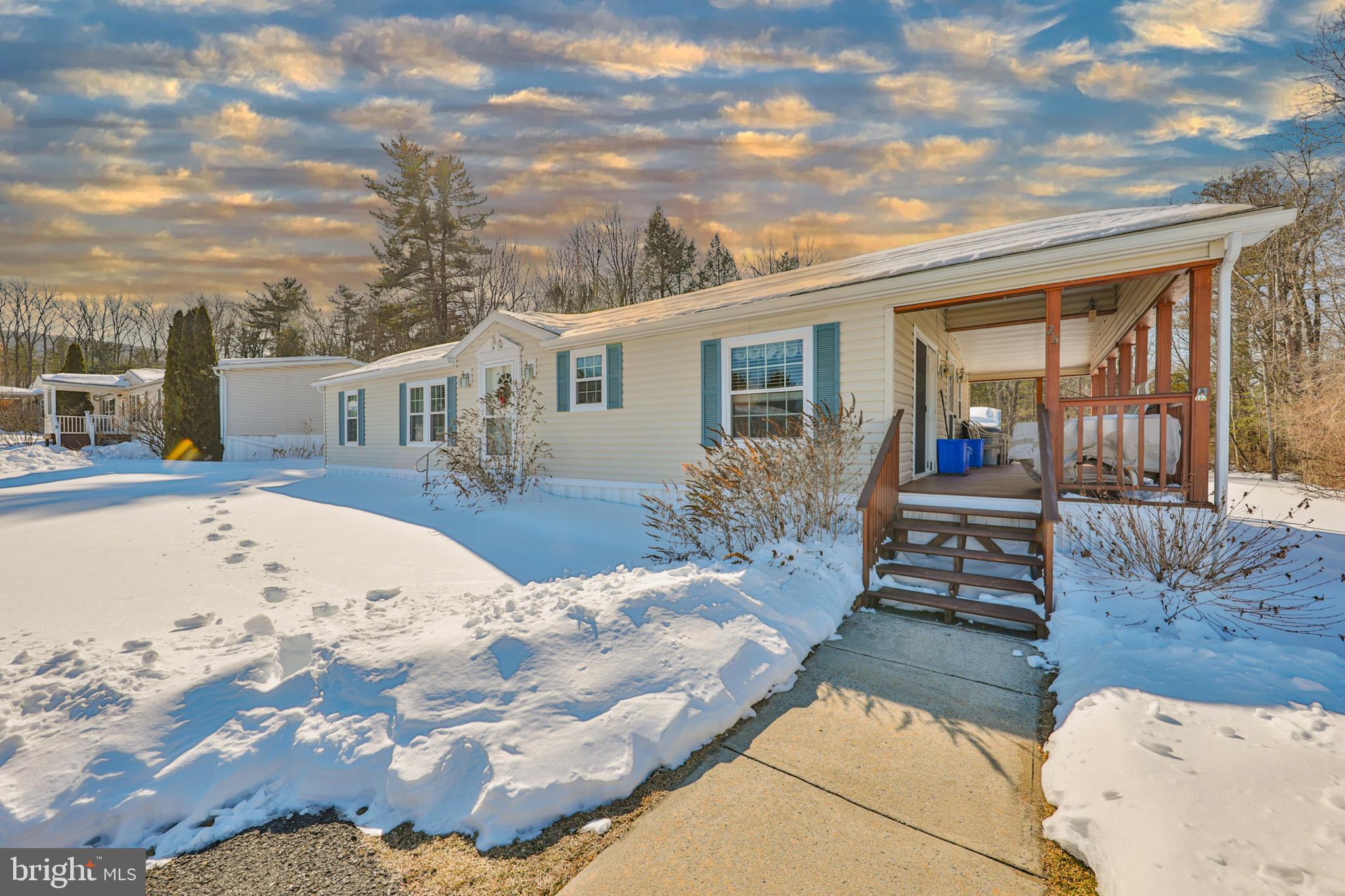 25 Sam Brooke Circle Lehighton, PA 18235 - Photo 34 of 44