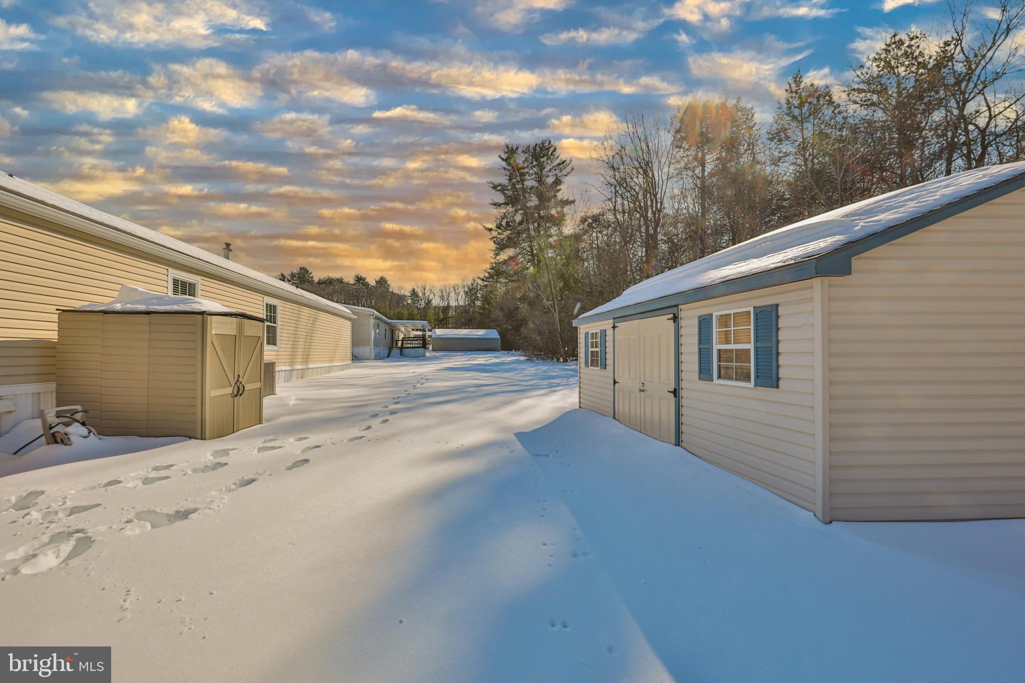 25 Sam Brooke Circle Lehighton, PA 18235 - Photo 39 of 44