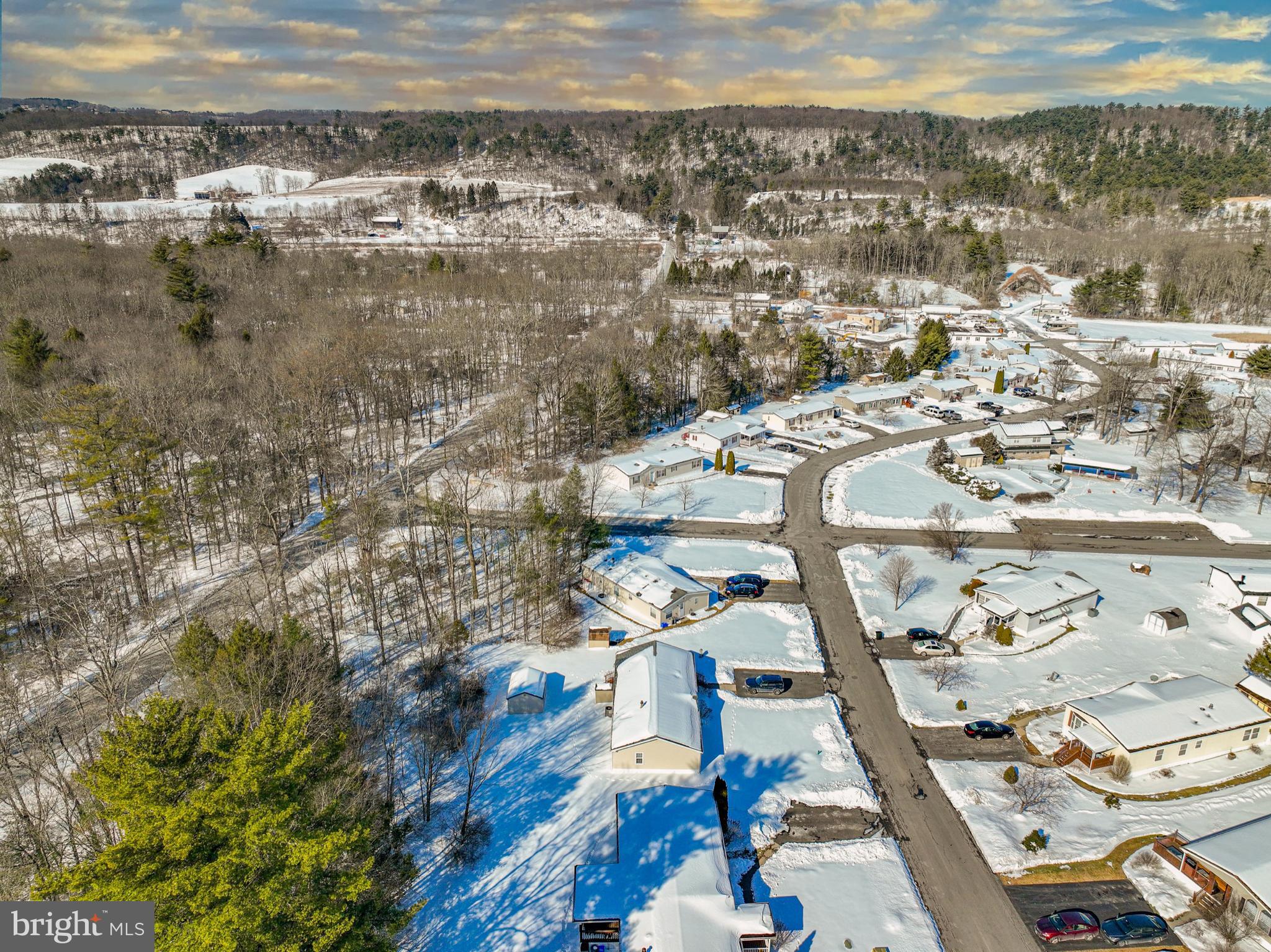 25 Sam Brooke Circle Lehighton, PA 18235 - Photo 43 of 44