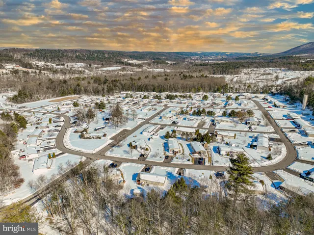 $157,000 | 25 Sam Brooke Circle, Lehighton, PA 18235