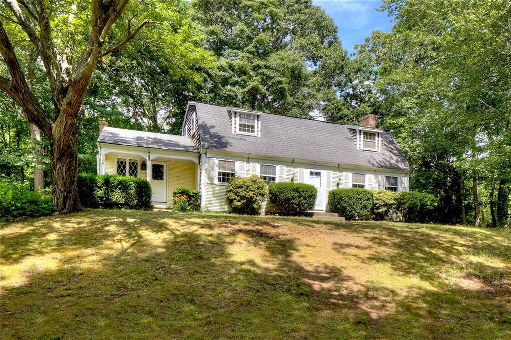 414 Shore Road Westerly, RI 02891 - Photo 1 of 20