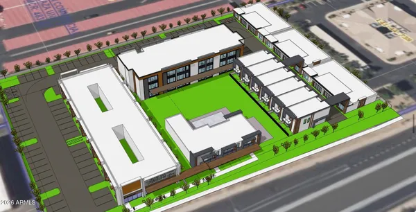 $999,000 | 1258 North Recker Road, Unit 6, Mesa, AZ 85205