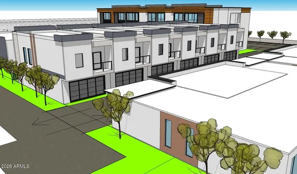 $999,000 | 1258 North Recker Road, Unit 6, Mesa, AZ 85205