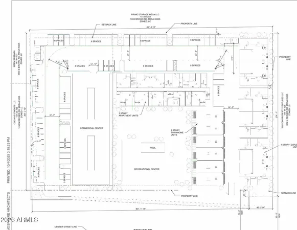 $999,000 | 1258 North Recker Road, Unit 6, Mesa, AZ 85205