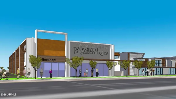 $999,000 | 1258 North Recker Road, Unit 6, Mesa, AZ 85205