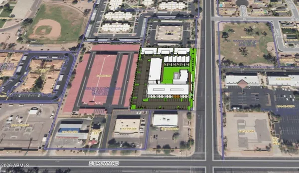 $999,000 | 1258 North Recker Road, Unit 6, Mesa, AZ 85205