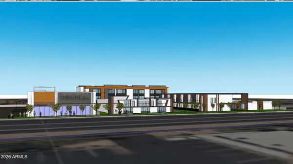 $999,000 | 1258 North Recker Road, Unit 6, Mesa, AZ 85205