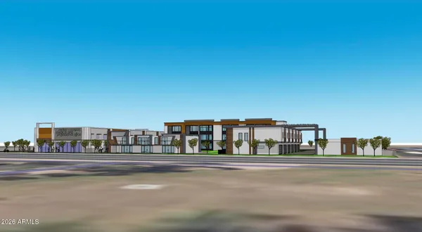 $999,000 | 1258 North Recker Road, Unit 6, Mesa, AZ 85205