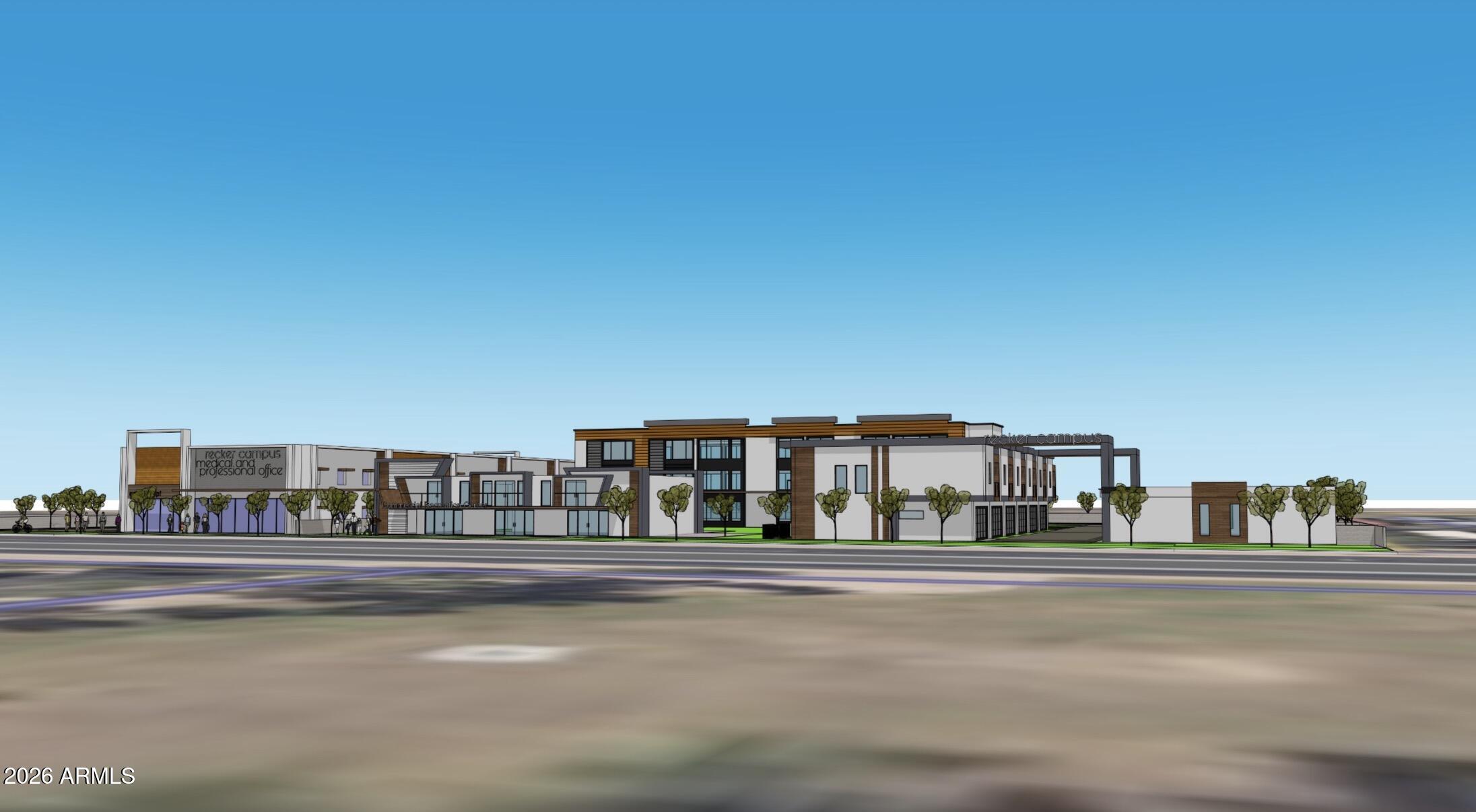 1258 North Recker Road, Unit 6 Mesa, AZ 85205 - Photo 5 of 12 IMG_4409