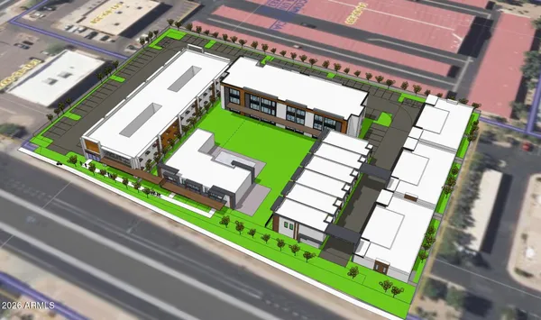 $999,000 | 1258 North Recker Road, Unit 6, Mesa, AZ 85205