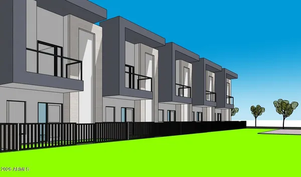 $999,000 | 1258 North Recker Road, Unit 6, Mesa, AZ 85205