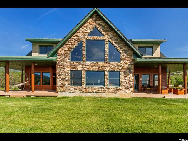 6470 North Fork Road Eden, UT 84310 - Photo 1 of 1