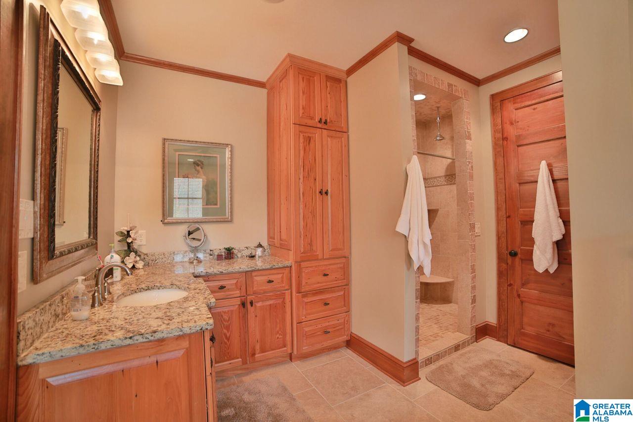 92 Red Eye Lane Wedowee, AL 36278 - Photo 15 of 48