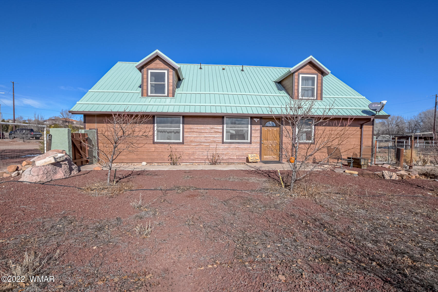 1209 Main Street Snowflake, AZ 85937 - Photo 2 of 38